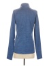 all in motion Blue Track Jacket Size S - photo 2