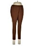 J.Jill Brown Casual Pants Size L - photo 1