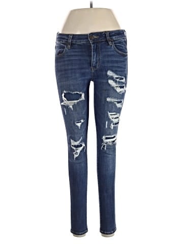 American Eagle Outfitters Jeans (view 1)