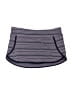Athleta Chevron-herringbone Gray Black Swimsuit Bottoms Size S - photo 1