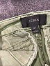 J.Crew Green Cargo Pants Size 27 waist - photo 7