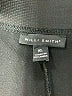 Willi Smith Solid Black Active Pants Size XL - photo 7