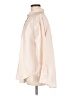 H&M Ivory Long Sleeve Button-Down Shirt Size L - photo 5