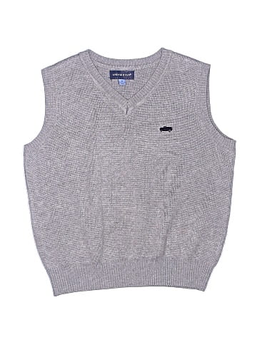 Andy & Evan Sweater Vest (view 1)