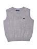 Andy & Evan Gray Sweater Vest Size 7 - photo 1