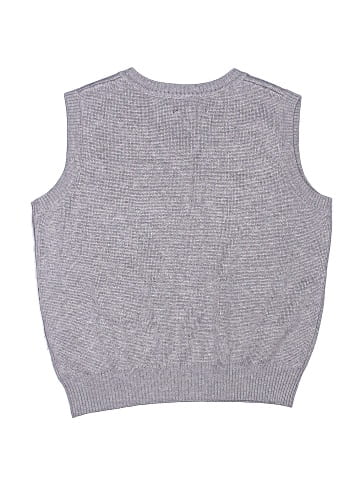 Andy & Evan Sweater Vest (view 2)