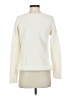 Athleta Ivory Pullover Sweater Size XXS - photo 2