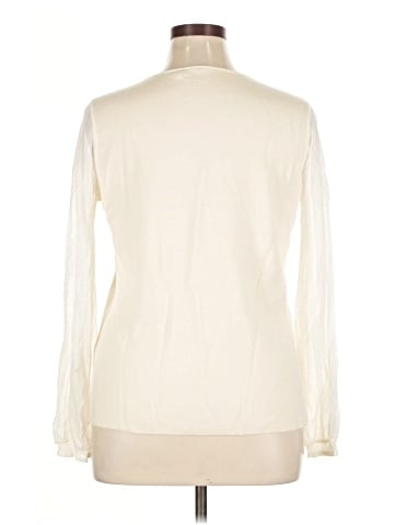 Elie Tahari Wool Cardigan (view 2)