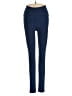 Beyond Yoga Blue Active Pants Size XXS (estimated) - photo 1