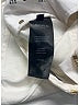 Balmain 100% Cotton Ivory White Formal Skirt Size 34 waist - photo 5