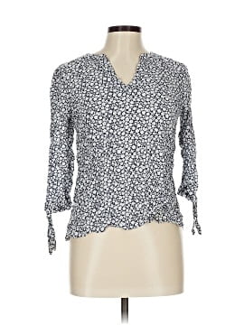 Rose & Thyme 3/4 Sleeve Blouse
