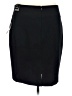 Alfani Solid Black Formal Skirt Size 16 - photo 2