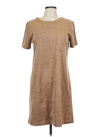 Lila Rose Casual Dress (view 1)