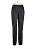 Moon Ryder Chevron-herringbone Gray Casual Pants Size L - photo 1