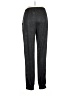 Moon Ryder Chevron-herringbone Gray Casual Pants Size L - photo 2