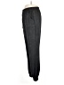 Moon Ryder Chevron-herringbone Gray Casual Pants Size L - photo 5