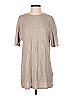 Z Supply Tan Casual Dress Size S - photo 1