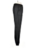 Moon Ryder Chevron-herringbone Gray Casual Pants Size L - photo 4