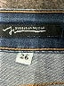 Sebastian McCall Hearts Blue Jeans Size 26 waist - photo 7