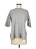 Derek Lam 10 Crosby Gray Pullover Sweater Size M - photo 1