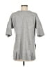 Derek Lam 10 Crosby Gray Pullover Sweater Size M - photo 2