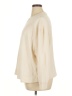 ASOS Design Ivory Long Sleeve Turtleneck Size 16 - photo 5