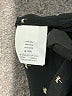 J.Crew 100% Silk Black Sleeveless Silk Top Size XXS (estimated) - photo 8