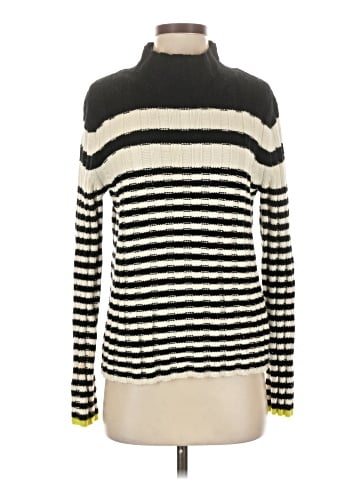 Chinti & Parker Wool Pullover Sweater (view 1)