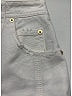Balmain 100% Cotton Ivory White Formal Skirt Size 34 waist - photo 8
