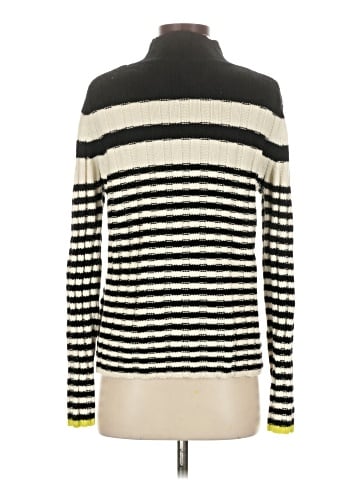 Chinti & Parker Wool Pullover Sweater (view 2)