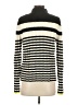 Chinti & Parker Stripes Ivory Wool Pullover Sweater Size XS - photo 2