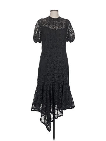 Shoshanna Cocktail Dress (view 1)