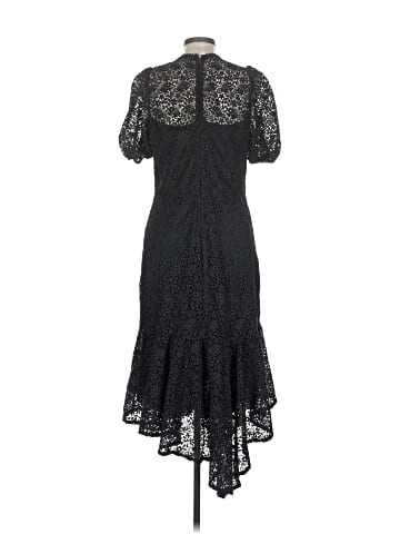 Shoshanna Cocktail Dress (view 2)