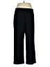 Sigrid Olsen Black Dress Pants Size 14 - photo 1