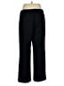 Sigrid Olsen Black Dress Pants Size 14 - photo 2
