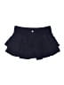 Cotton on Body 100% Polyester Solid Blue Skort Size XL - photo 2