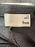 Wilfred Free Solid Gray Jumpsuit Size XS - photo 3