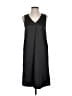 Universal Standard Black Casual Dress Size 00 - 0 - photo 1