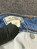 Madewell Blue Jeans Size 27 waist - photo 8