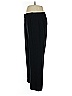 Sigrid Olsen Black Dress Pants Size 14 - photo 5
