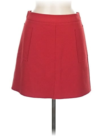 Topshop Casual Skirt (view 1)