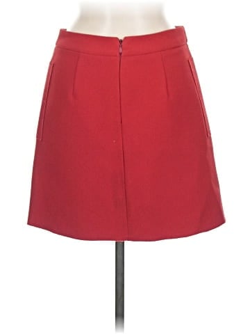 Topshop Casual Skirt (view 2)