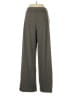 Max Studio Houndstooth Gray Dress Pants Size XS - photo 2