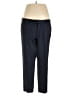 Ted Baker London Solid Blue Dress Pants Size 37 waist - photo 1