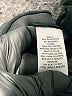 Open Edit Solid Black Casual Skirt Size XXS - photo 5