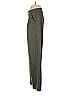 Max Studio Houndstooth Gray Dress Pants Size XS - photo 5