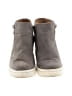 Brash Gray Sneakers Size 7 - photo 2