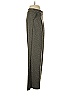 Max Studio Houndstooth Gray Dress Pants Size XS - photo 4