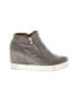 Brash Gray Sneakers Size 7 - photo 1