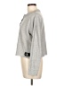 CALVIN KLEIN JEANS Gray Pullover Sweater Size L - photo 5